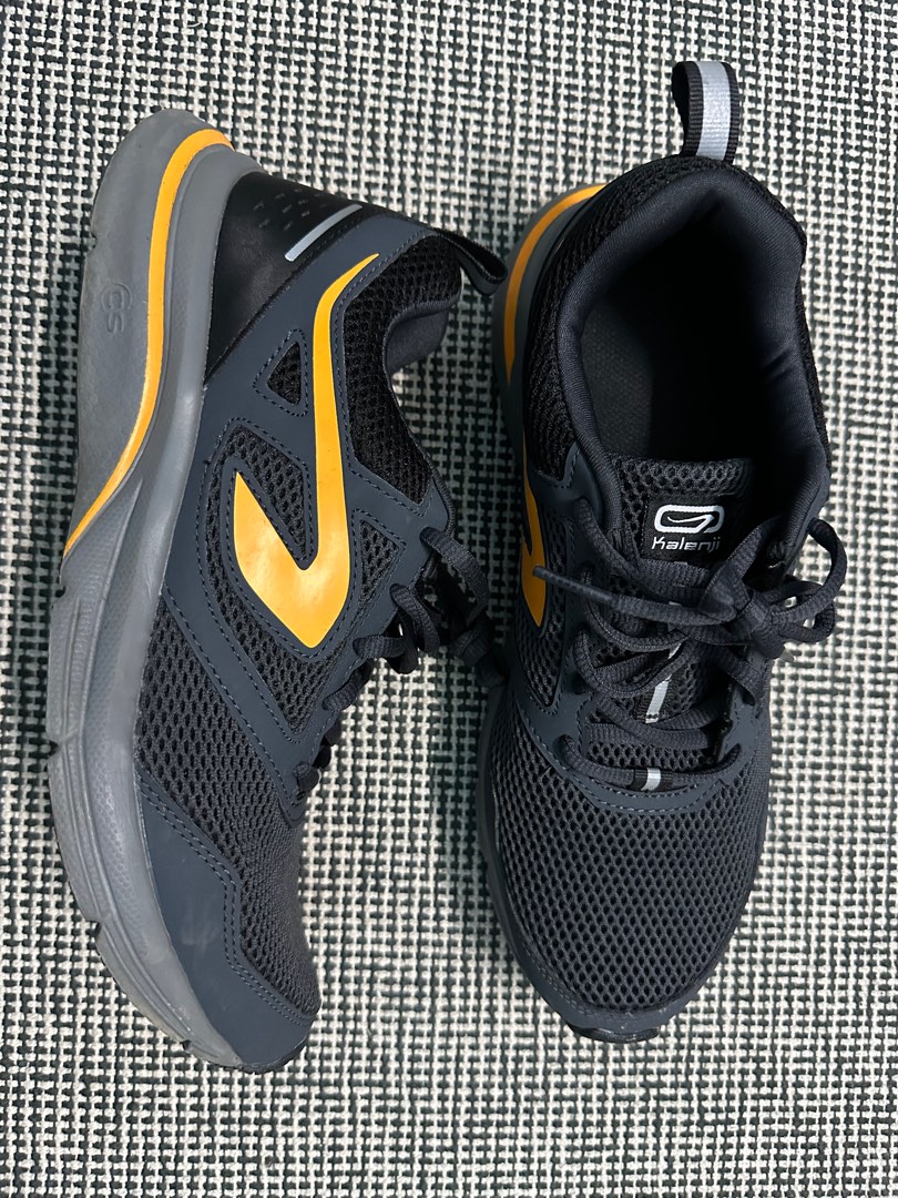 Asics patriot store 8 decathlon
