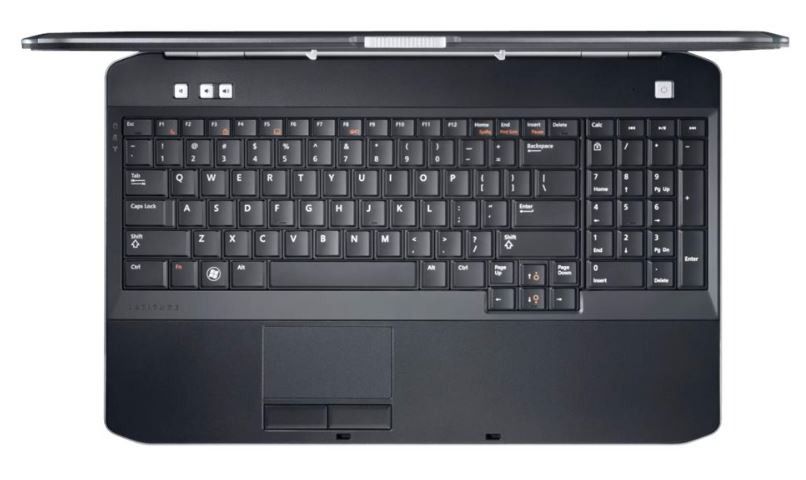 Dell Latitude E5520 Core I5 2410m Ram 8gb Ssd 512gb Hd Win10 Elektronik Komputer Laptop Di 9419