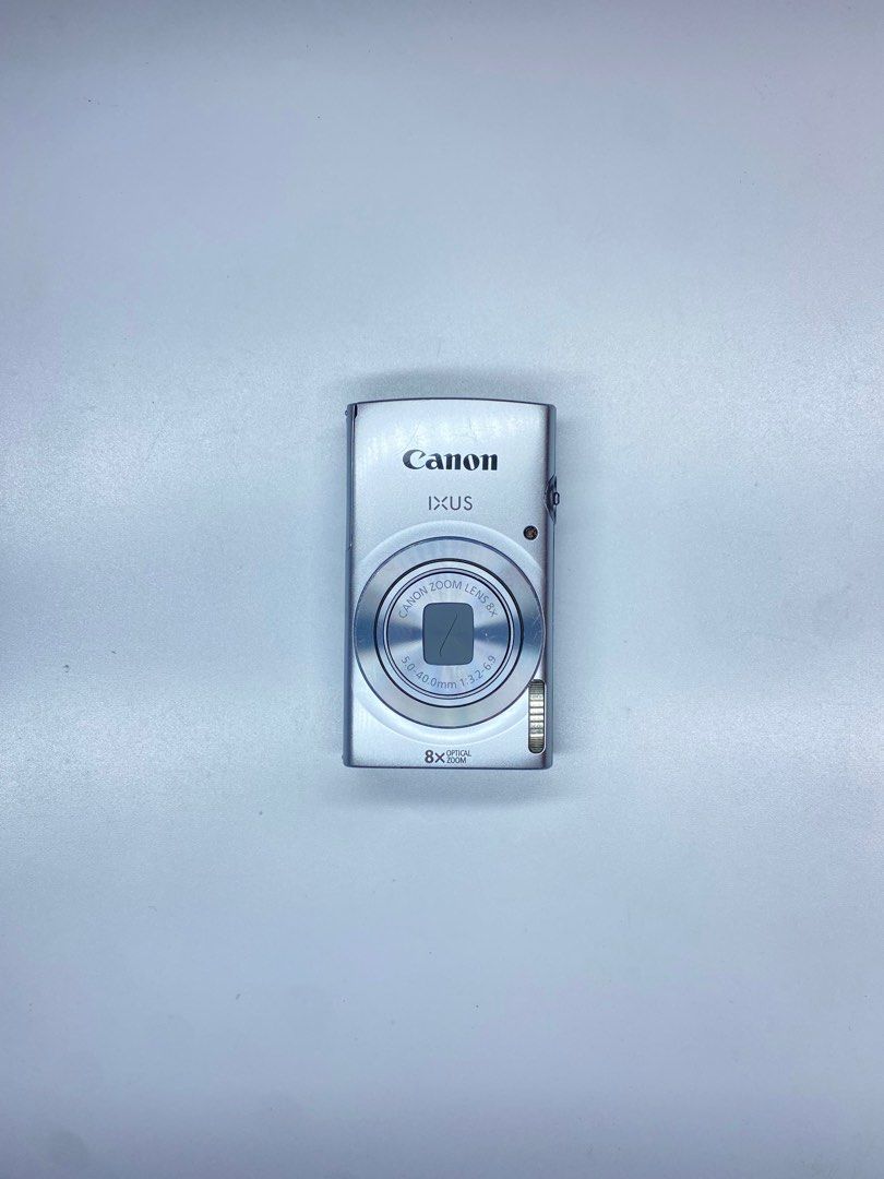 Digital Camera Canon IXUS 145 (Category: Cameras) located in Valenzuela. Submitted by alfeopaulramos7490 (Listing ID 1287853151, Image 2). Description: Canon IXUS 145 16.0 megapixel P5,999 ONLY +sf Inclusion: * canon ixus 145 body * original canon battery * original canon wrist strap * original kodak pouch * SD card * charger 100% all working NO ISSUE WITH WARRANTY TO GUARANTEE THE UNIT HAS NO ISSUE FOR DAILY UNIT UPDATES FOLLOW ME ON INSTAGRAM: 