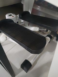 Used stair stepper top for sale near me
