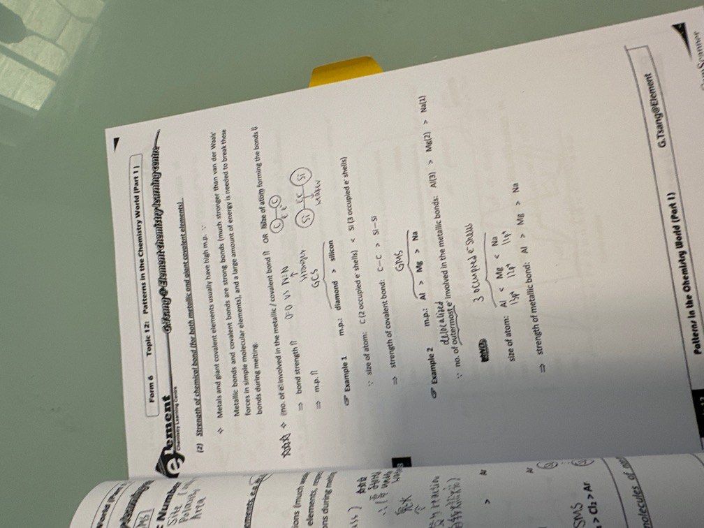 DSE Chemistry Physics Notes Exercise Past Paper Dse chemistry physics notes exercise past paper