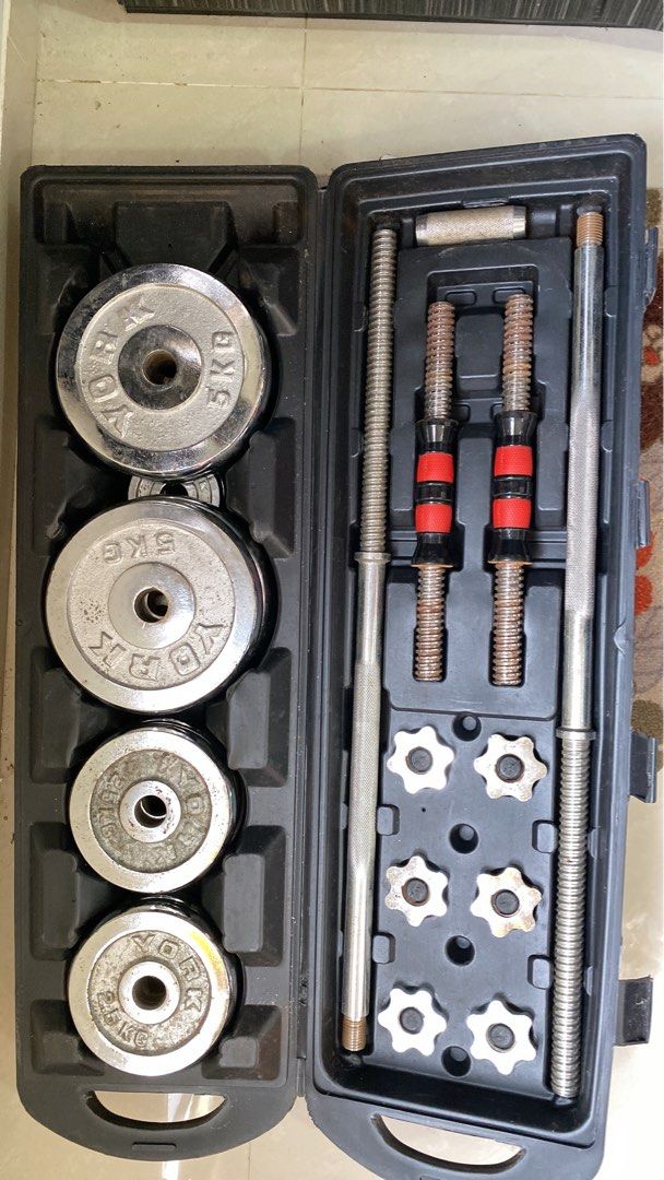 50 kg gym set sales