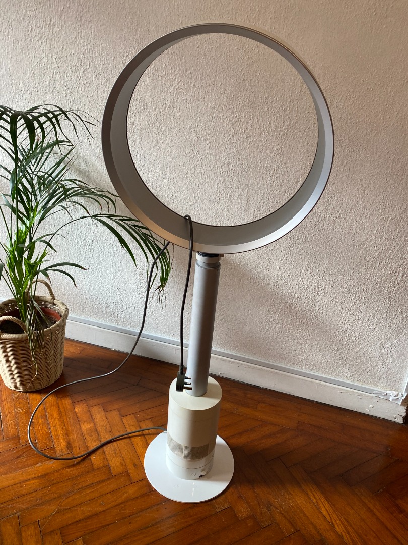 Dyson desk & pedestal fans hot sale