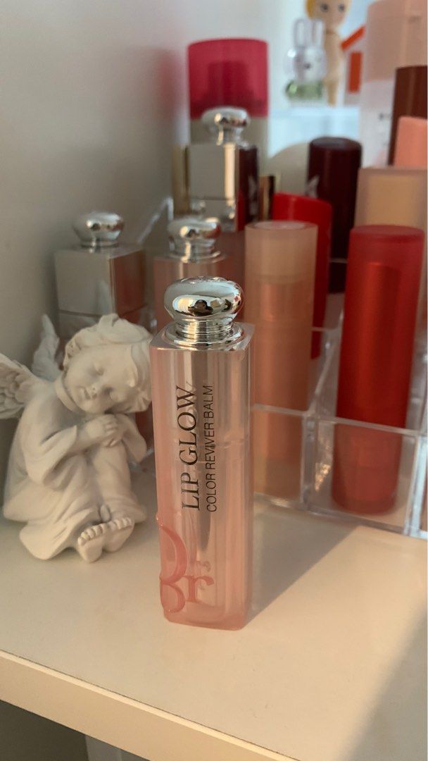 Colour reviver balm 2025