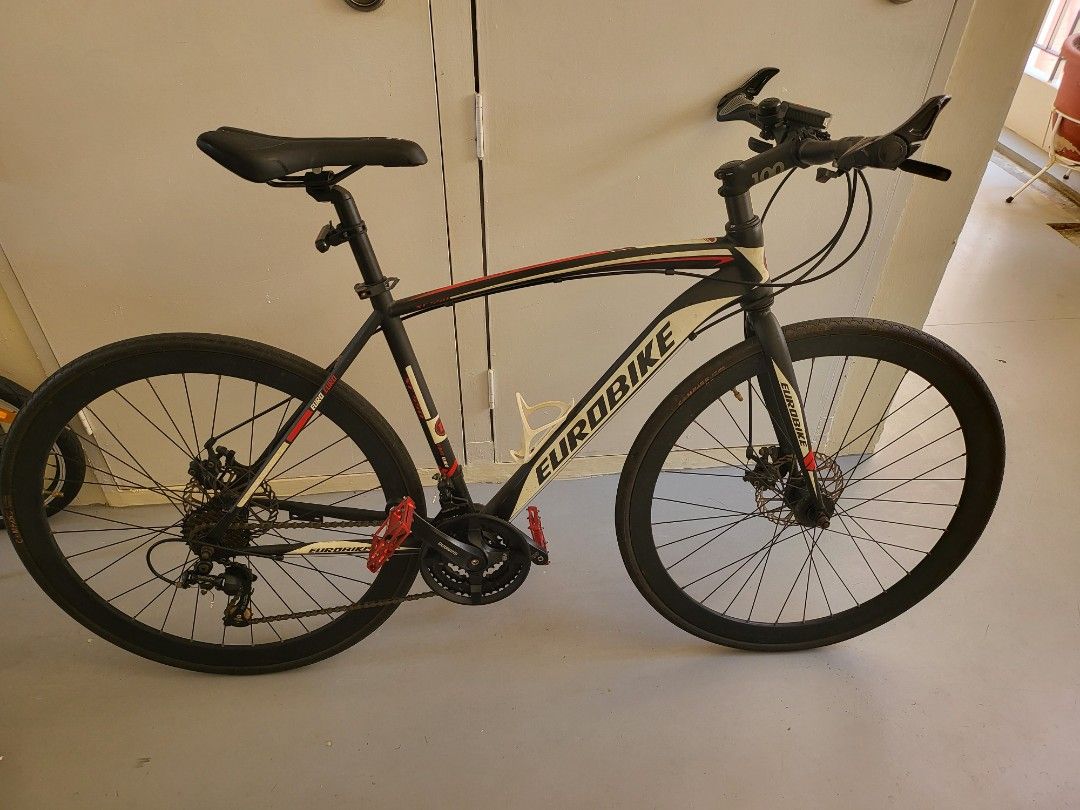 Xc 550 on sale