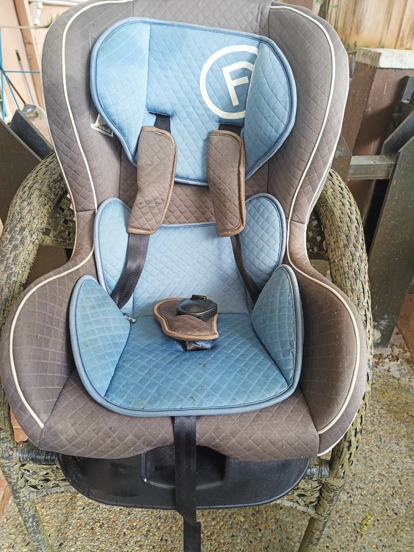 Fairworld car seat discount
