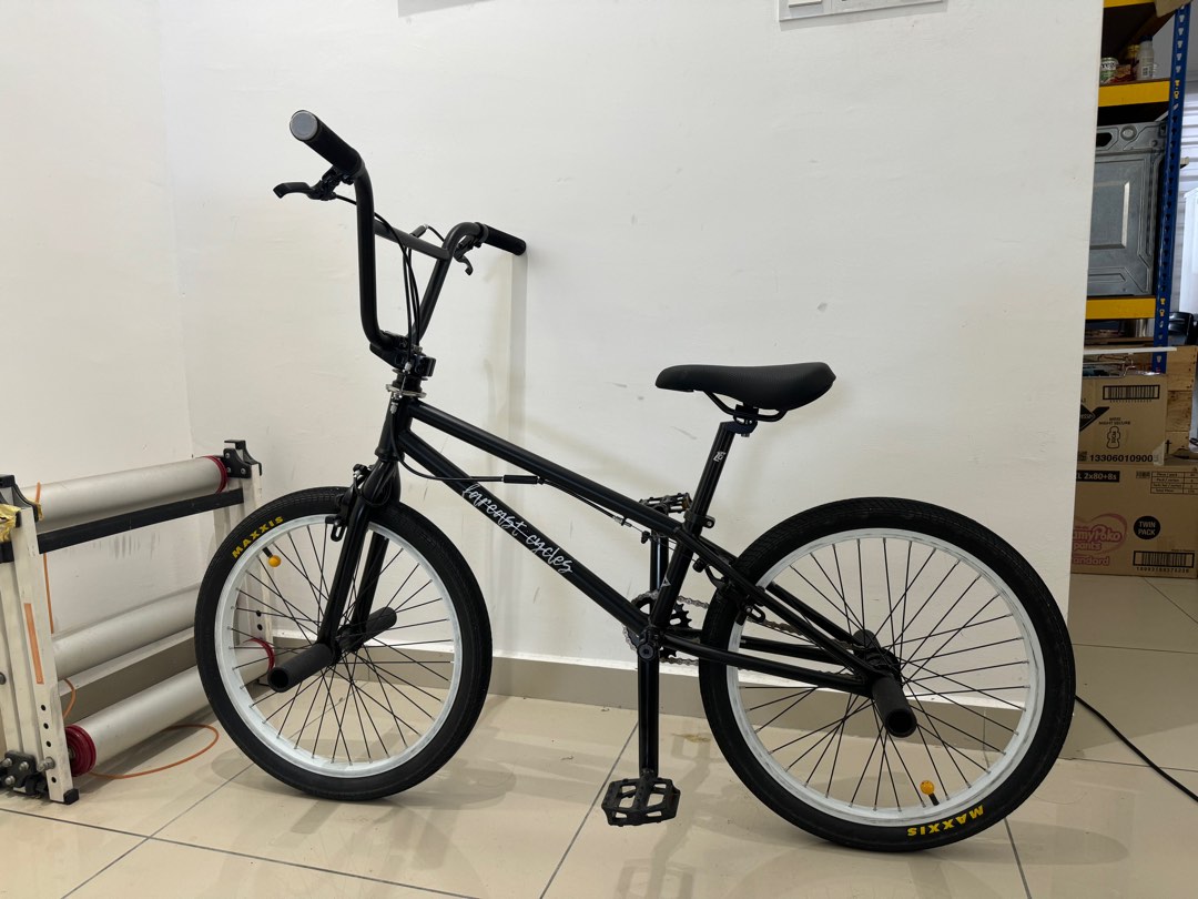 Far east cycles bmx outlet