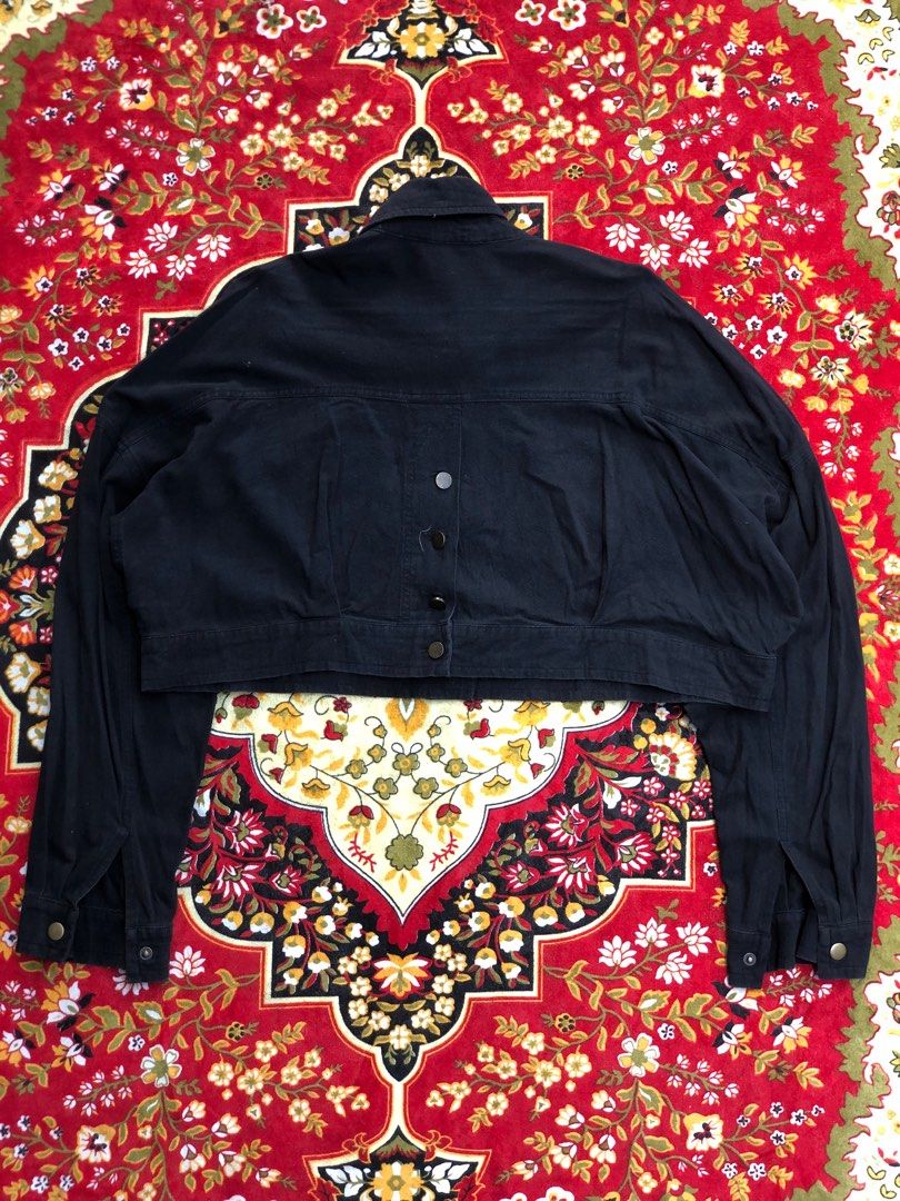 Favlux fashion jacket top