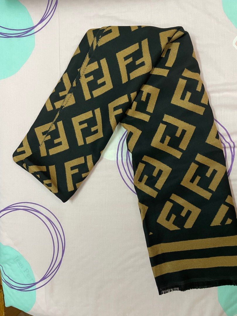 FENDI Scarf