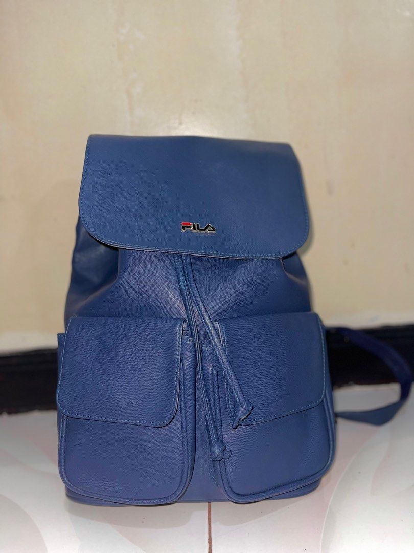 Fila pippa best sale backpack