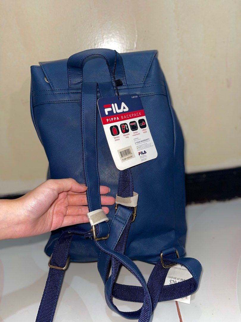 Fila pippa backpack clearance