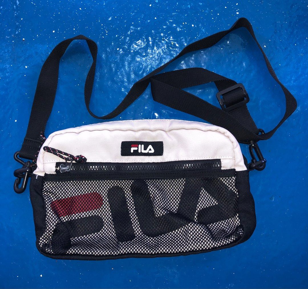 Fila bags mens 2018 best sale