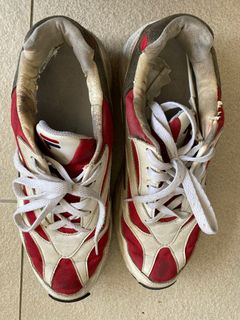 Fila sport 2025 shoes malaysia