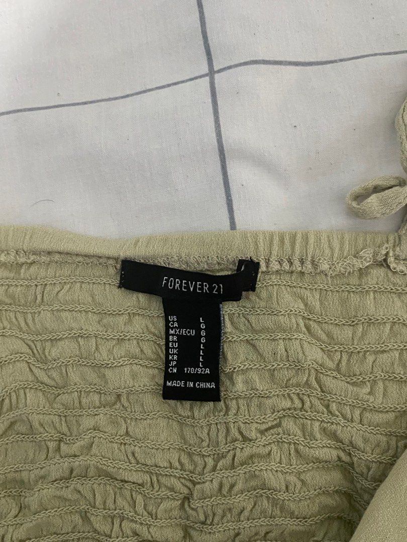 FOREVER 21 Dress Women s Fashion Dresses Sets Dresses on