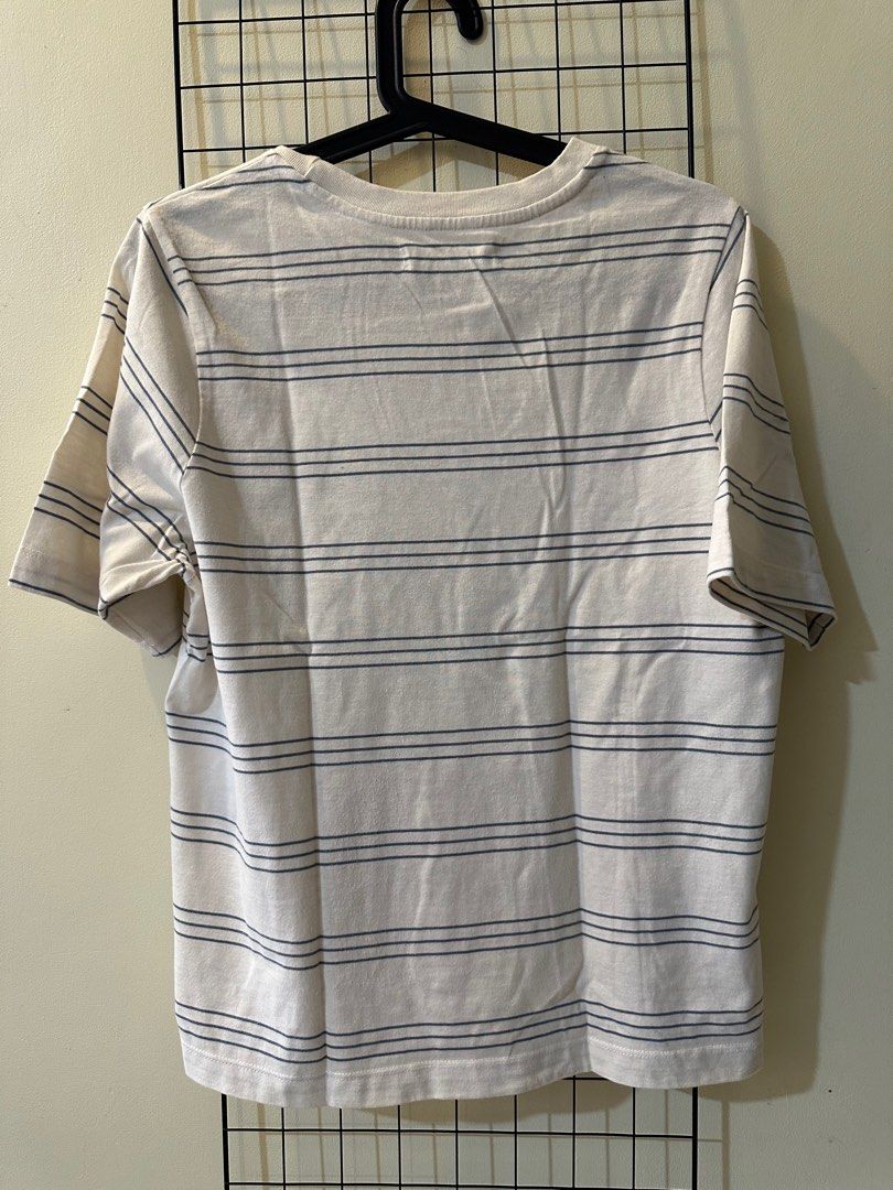 Forme Shirt (Category: Shirts) located in San Pedro. Submitted by Ellabells (Listing ID 1287714520, Image 1). Description: Forme Shirt XL RFS: Decluttering.