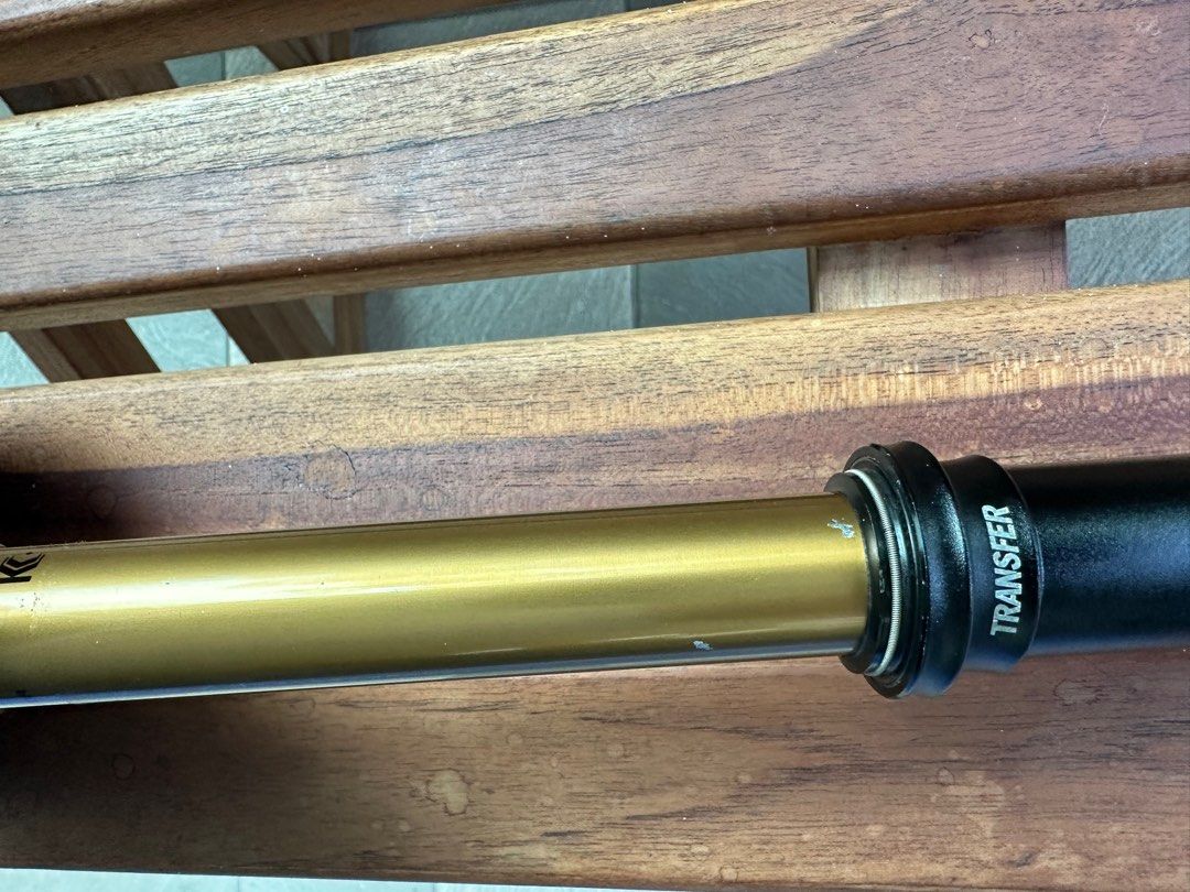 30.6 dropper post sales