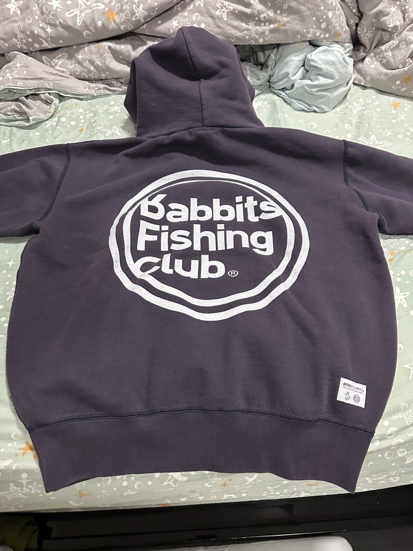 値下げ！美品！Babbits Fishing Club 値下げ！美品！Babbits Fishing Club