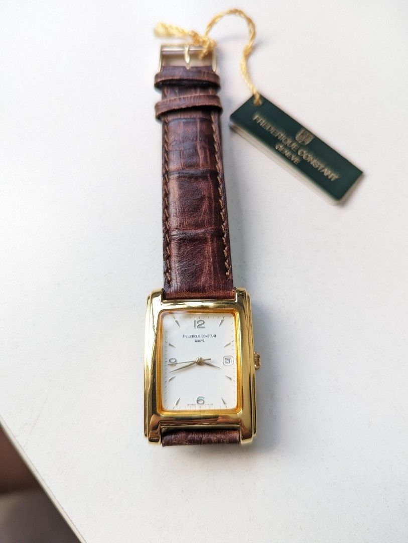 Frederique new arrivals constant tank
