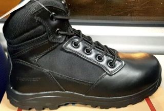 Frontier on sale boot store
