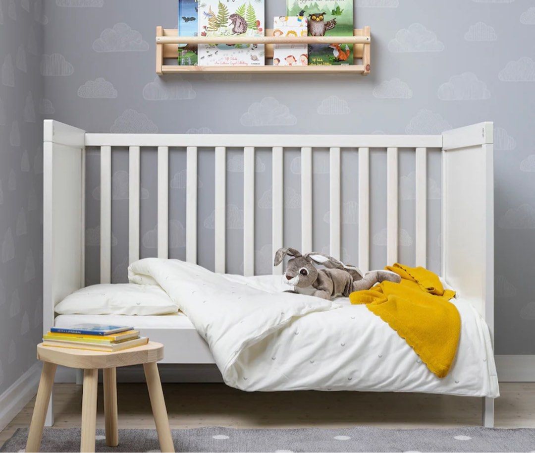 Mattress for ikea crib sale
