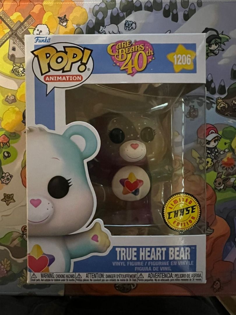 Funko pop chase for sale hot sale