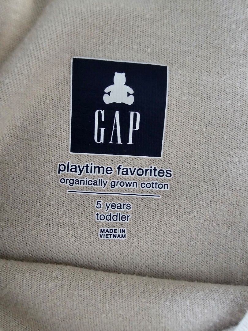 Tag Baby Gap Shirts Gap Baby Sesame Street Graphic T-Shirt-White