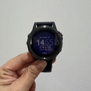 Fenix 5 cheap sale