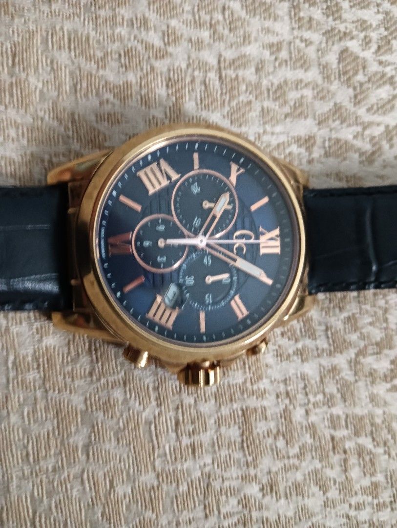 Gc on sale 3 watch