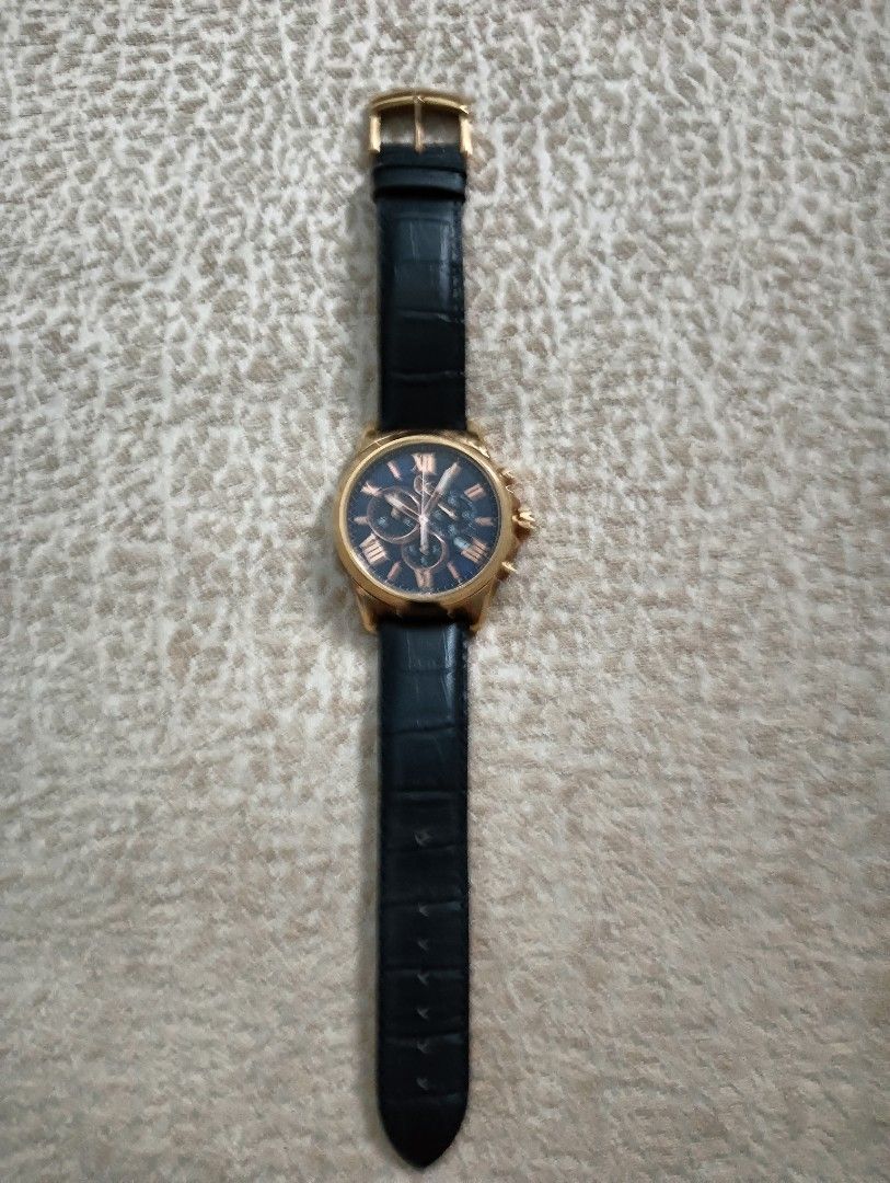 Gc sales 3 watch