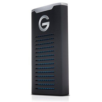G drive mobile outlet ssd 2tb