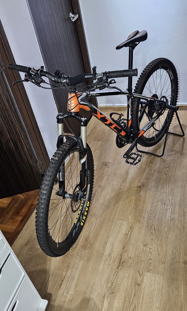 Xtc slr hotsell 2018