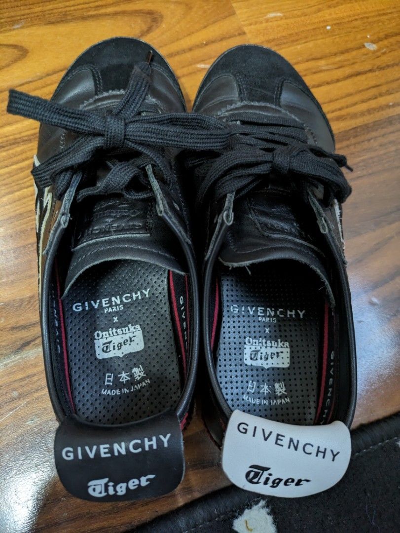 Givenchy X Asics Onitsuka Tiger 450