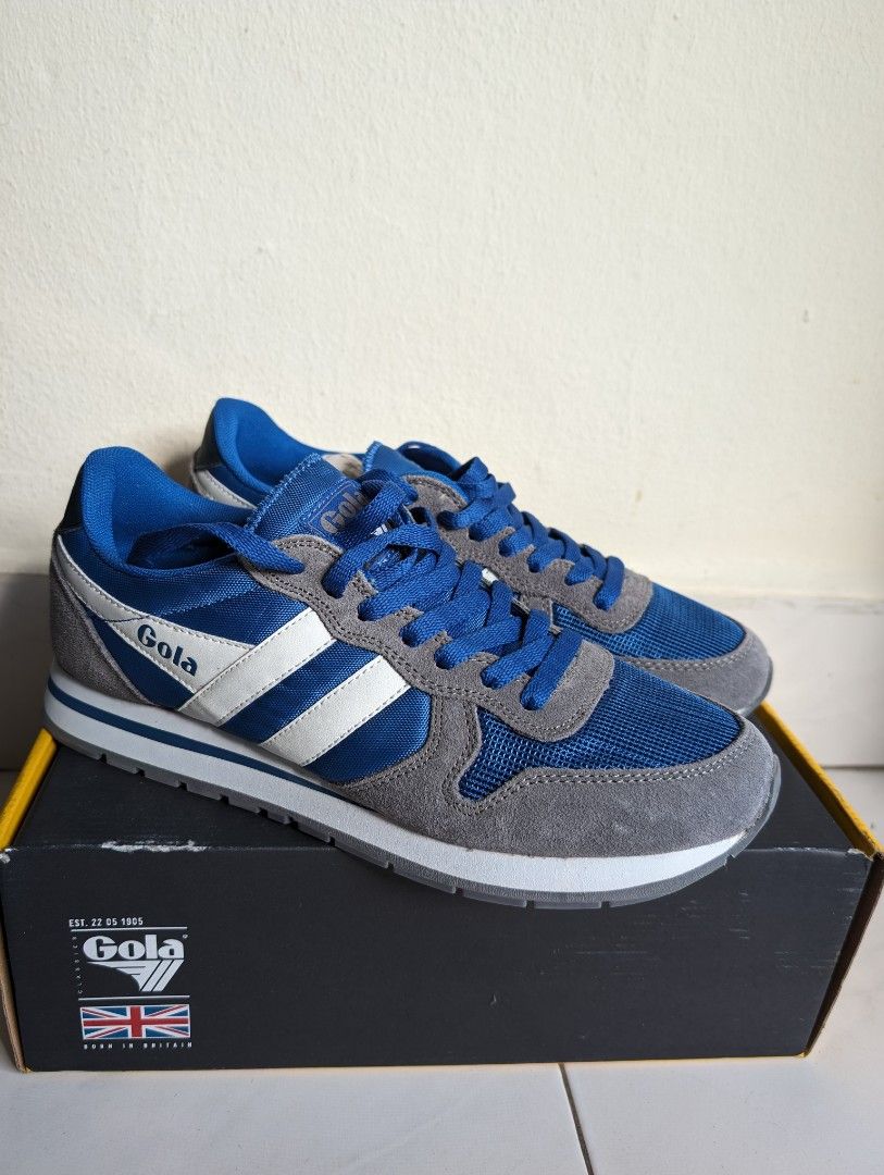 Gola blue discount