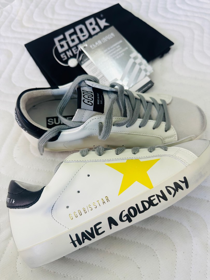 Golden superstar discount