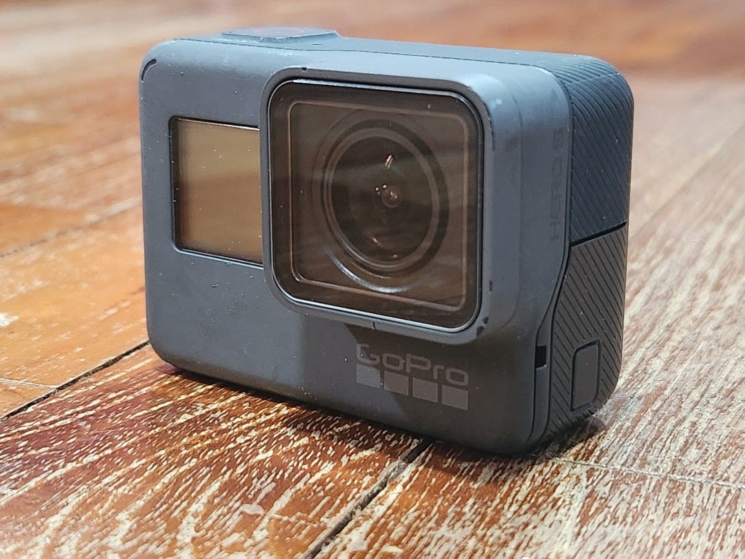 Gopro sales 1080p 120fps