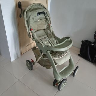 Graco metrolite outlet stroller price