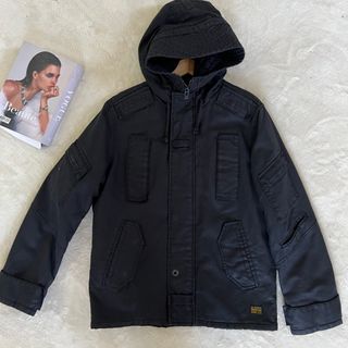 G star best sale mens coat sale