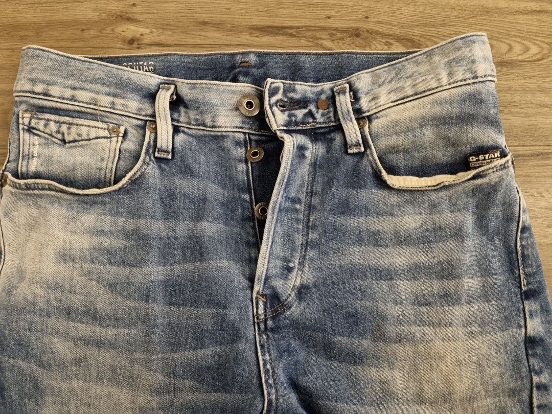 G star hotsell scutar jeans
