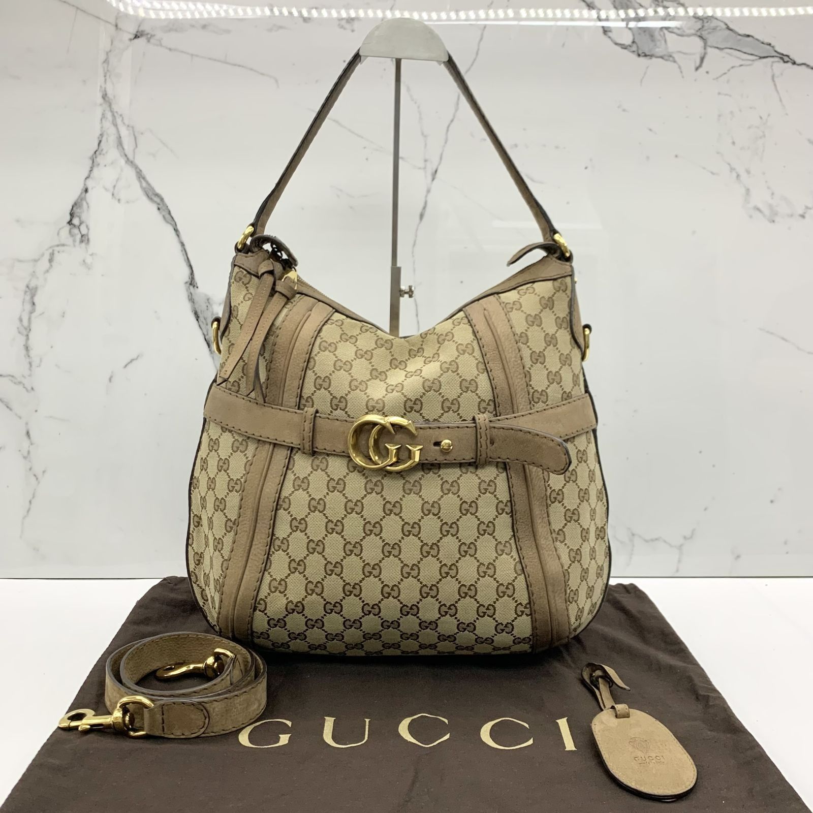 Gucci 247185 clearance