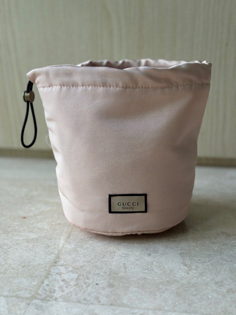 Gucci Beauty Cosmetic Pouch