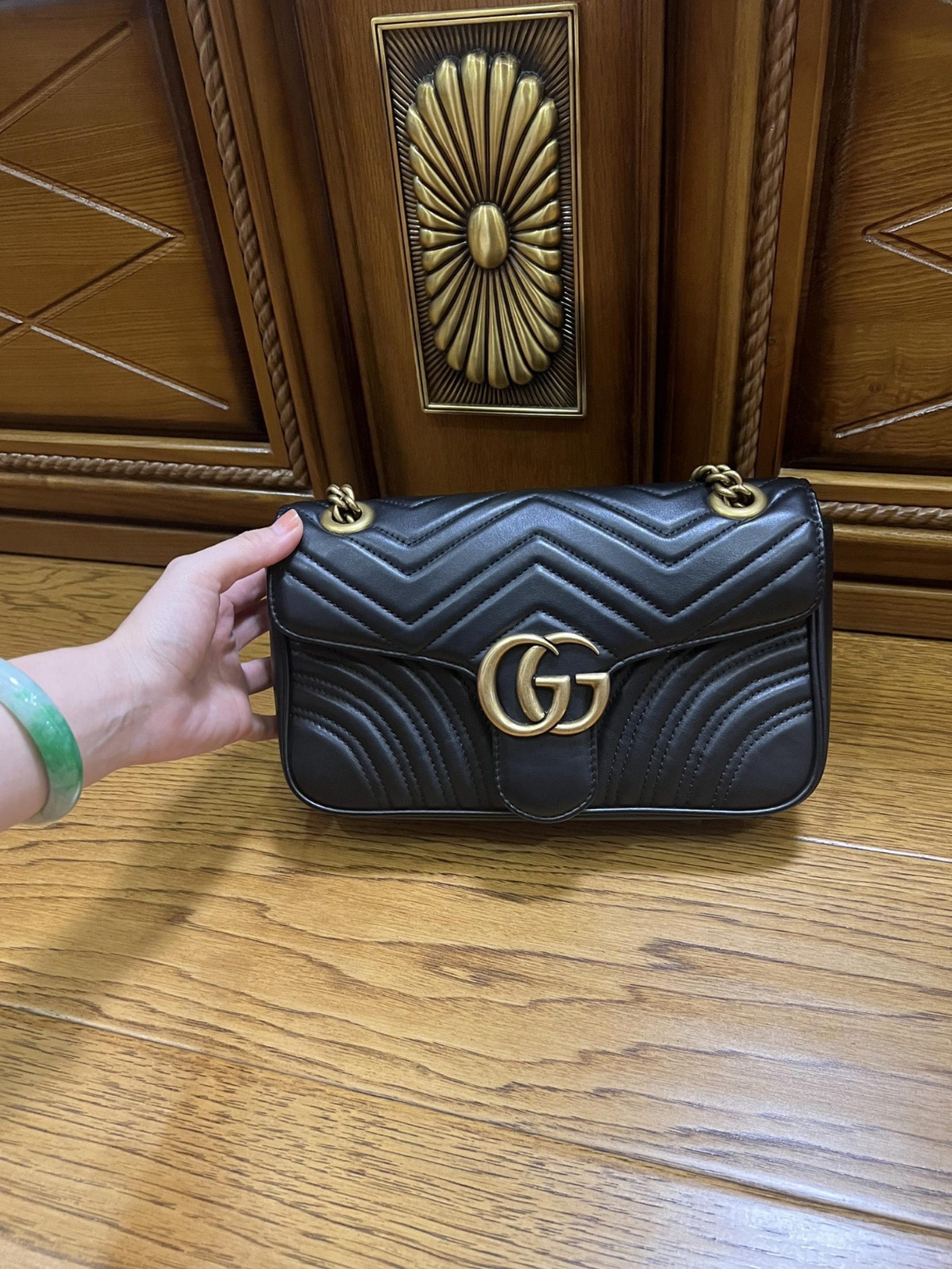 gucci marmont 26