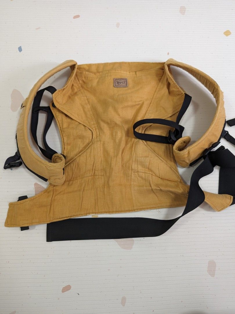 Happy baby revolution carrier hot sale
