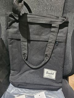 Herschel laptop shoulder bag
