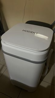 Hodekt Washing Machine