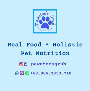 Holistic Pet Nutrition Dog Food and Dog Treats