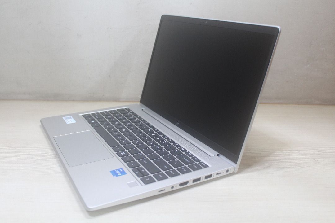 Hp Elitebook 640 G9 i5 12thgen Ram 16gb ssd 512gb Thunderbolt, Computers & Tech, Laptops