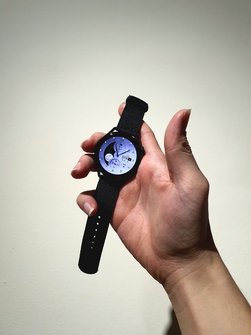 Huawei cellular watch 2025