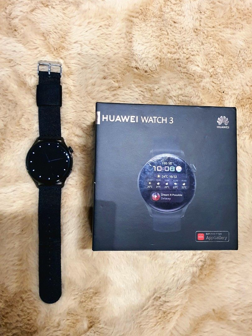 Huawei gt2 sale 4g