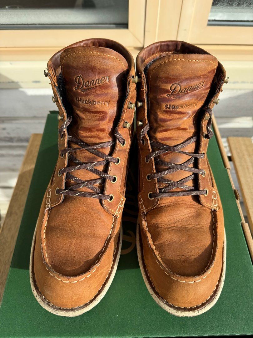 Red wing 917 2025