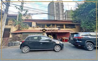 🍀Huge Lot🍀With Central Location Family Home For Sale in San Miguel Village, Makati City near Rockwell, Bel-Air, Magallanes, San Lorenzo Village, Urdaneta, Palm Village, Ecology, Century City like Merville, White Plains, Valle Verde, & Wack Wack